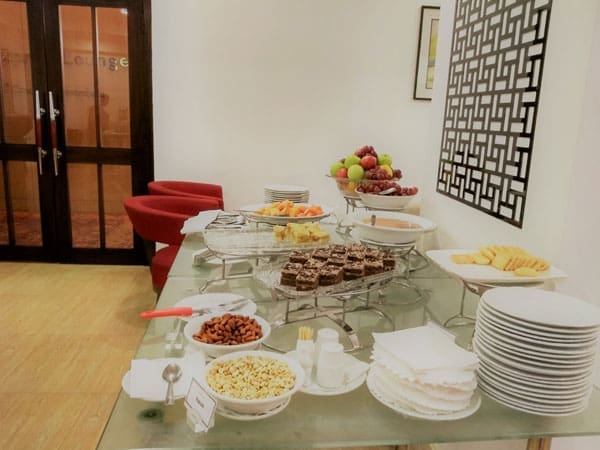 Balaka Lounge