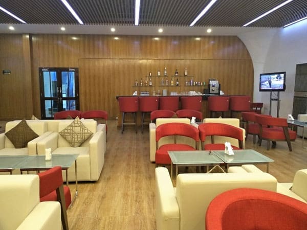 Balaka Lounge