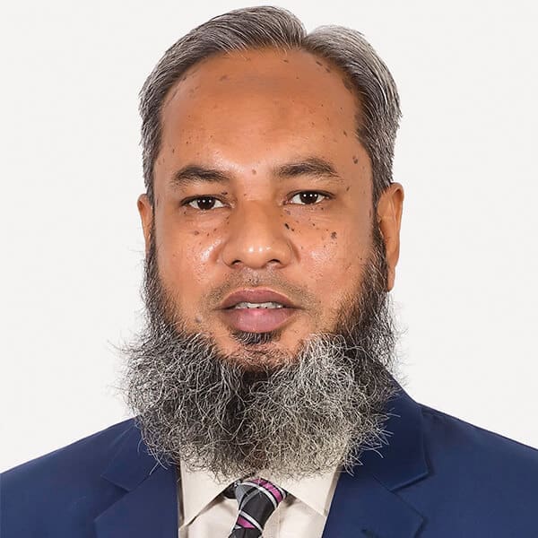 chairman