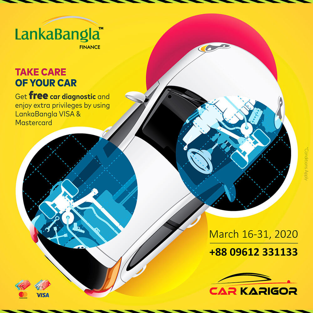 Take Care Of Your Car