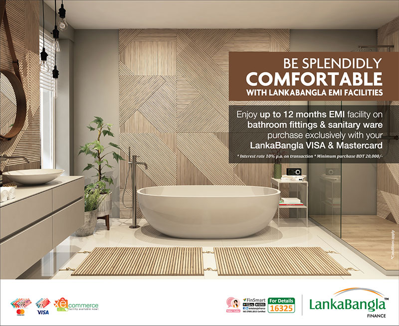 Bathroom and Sanitary ware