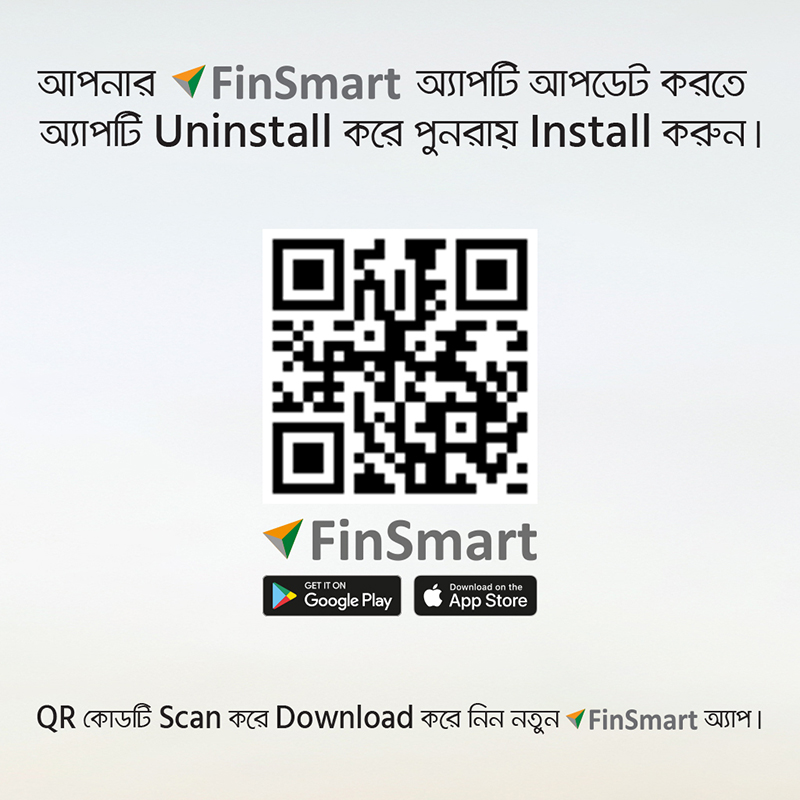 FinSmart New App
