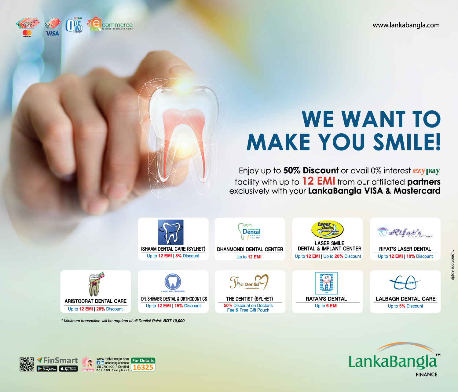 Dental Care