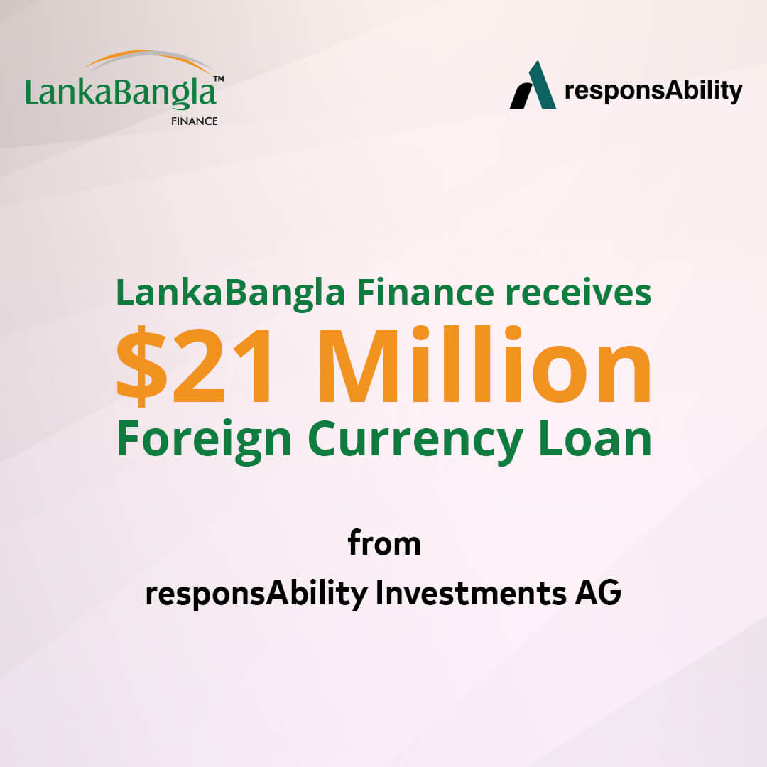 LBFL Receives 21Million Foreign Currency