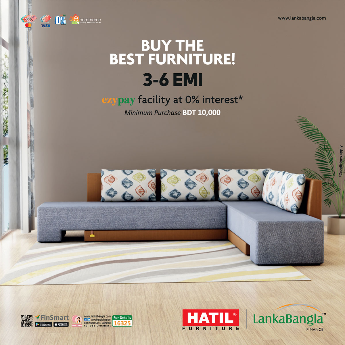 lbfl offer at hatil furniture 1