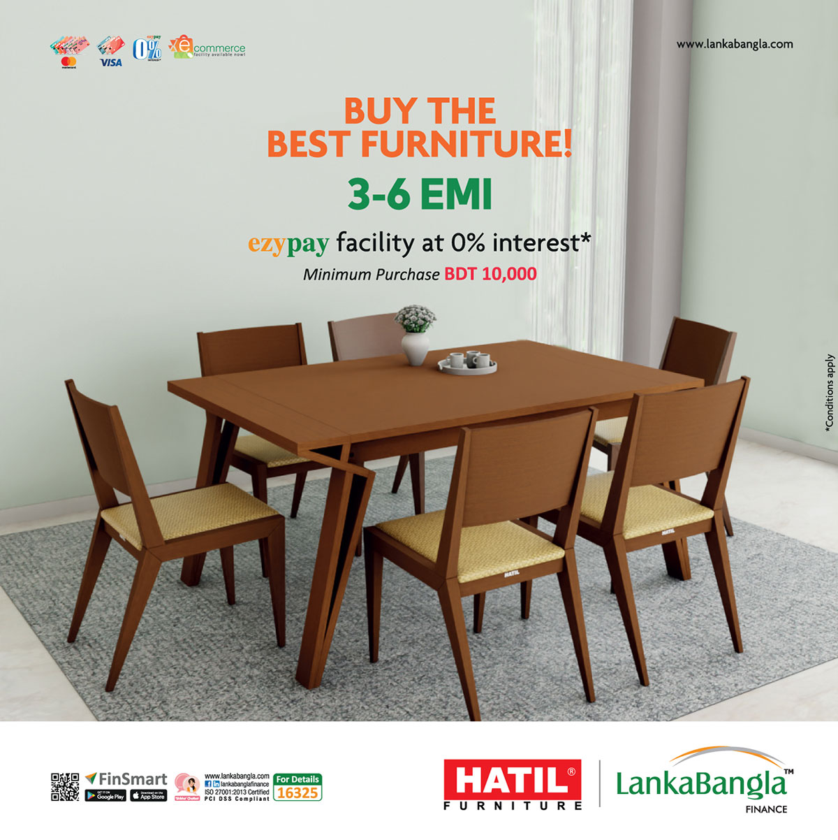 lbfl offer at hatil furniture 2