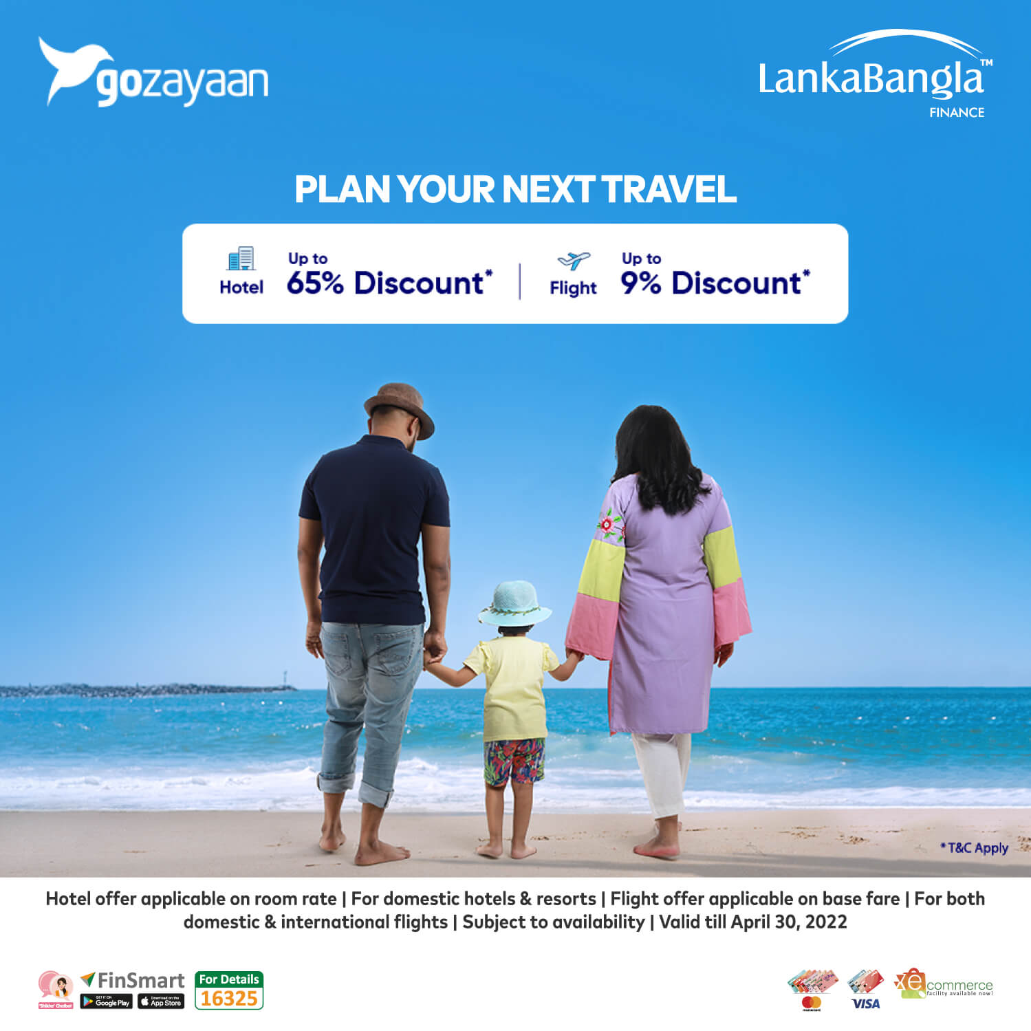 go zayaan travel loan