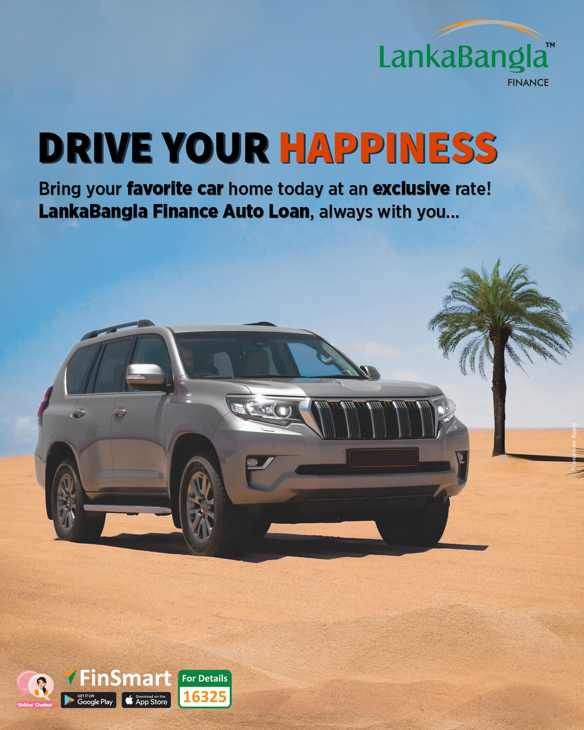 LBFL Auto Loan EDM 4