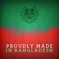Dhaka Boot Barn logo