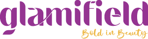 Glamifield logo