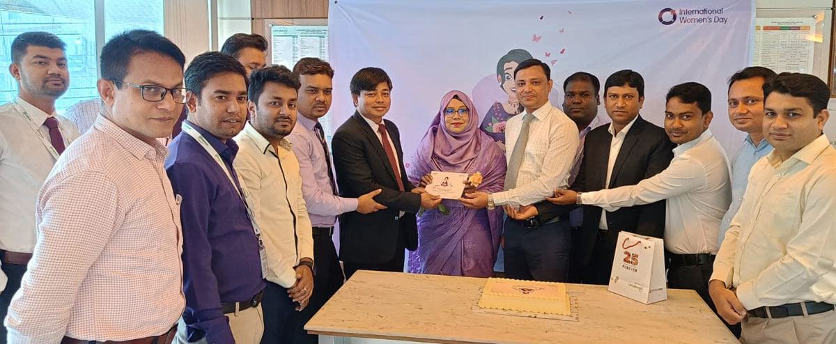 Savar Branch
