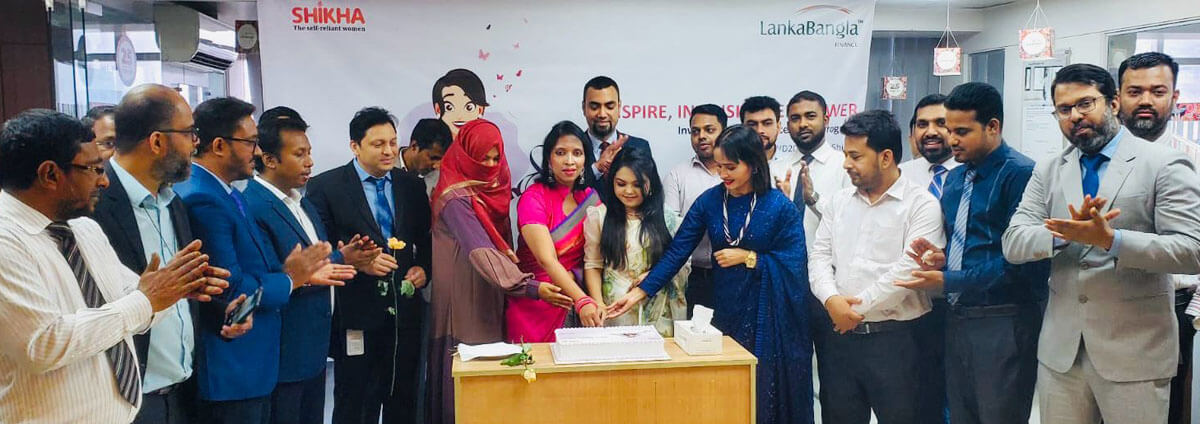 Bangshal Branch