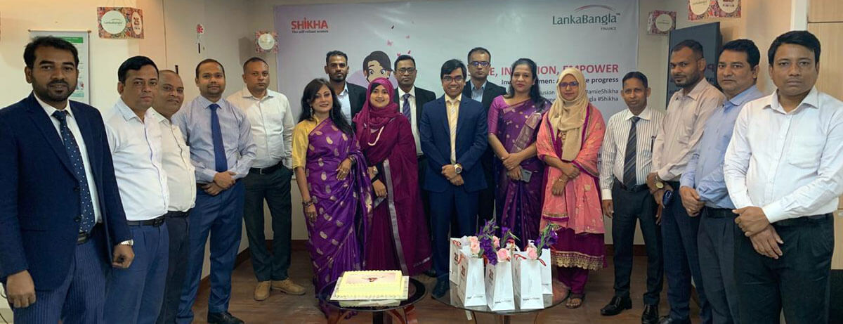 Dhanmondi Branch