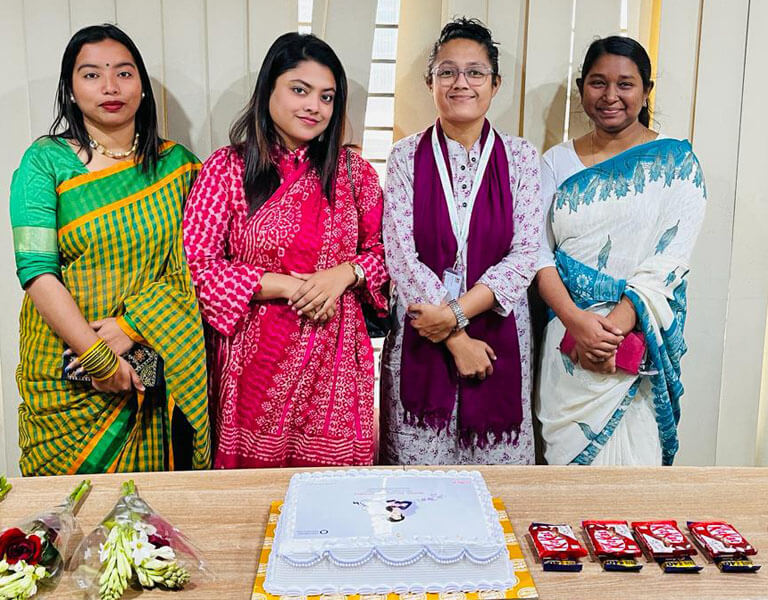Faridpur Branch