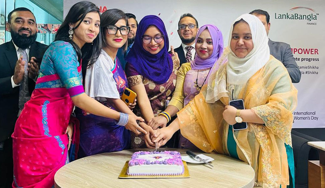 Mirpur Branch