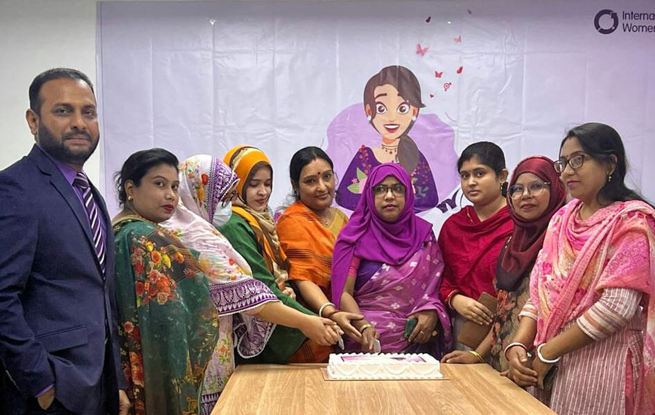 Narsingdi Branch