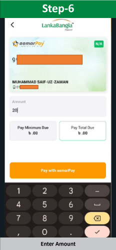 aamarpay-card