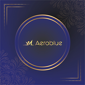 AeroBlue logo