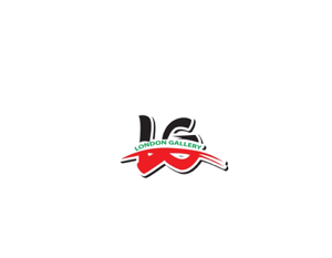 London Gallery logo