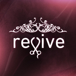 Revive Women Beauty Salon logo