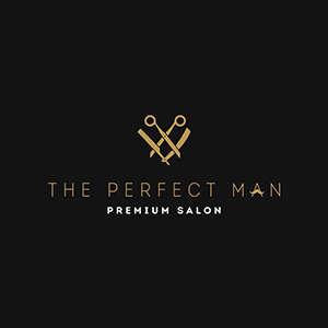 The Perfect Man logo
