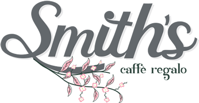 Smith's Caffe Regalo logo