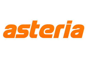 Asteria logo