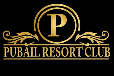 Pubail Resort Club logo
