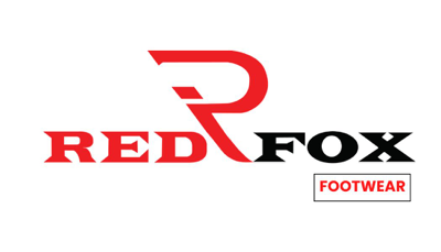 Redfox logo