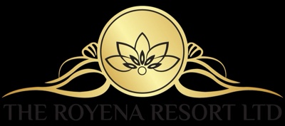 The Royena Resort Ltd logo