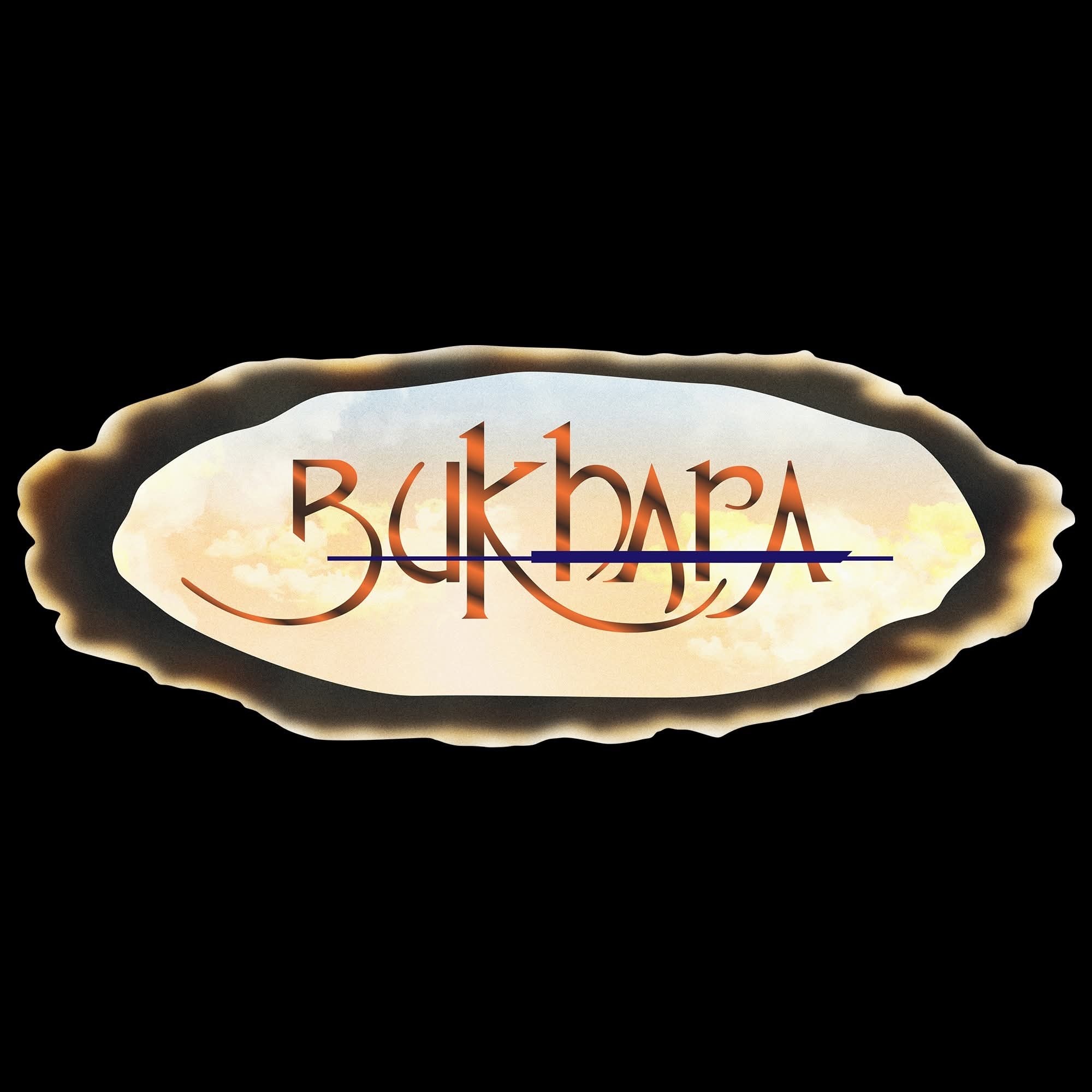 Bukhara Restaurant logo