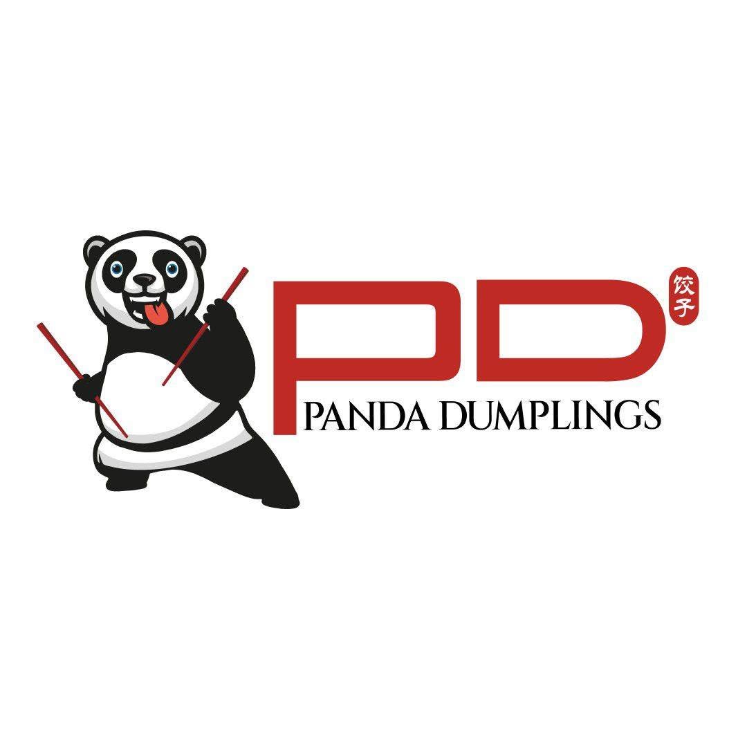 Panda Dumplings logo