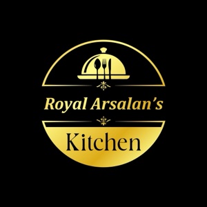 Royal Arsalan's Kitchen & Restaurant logo