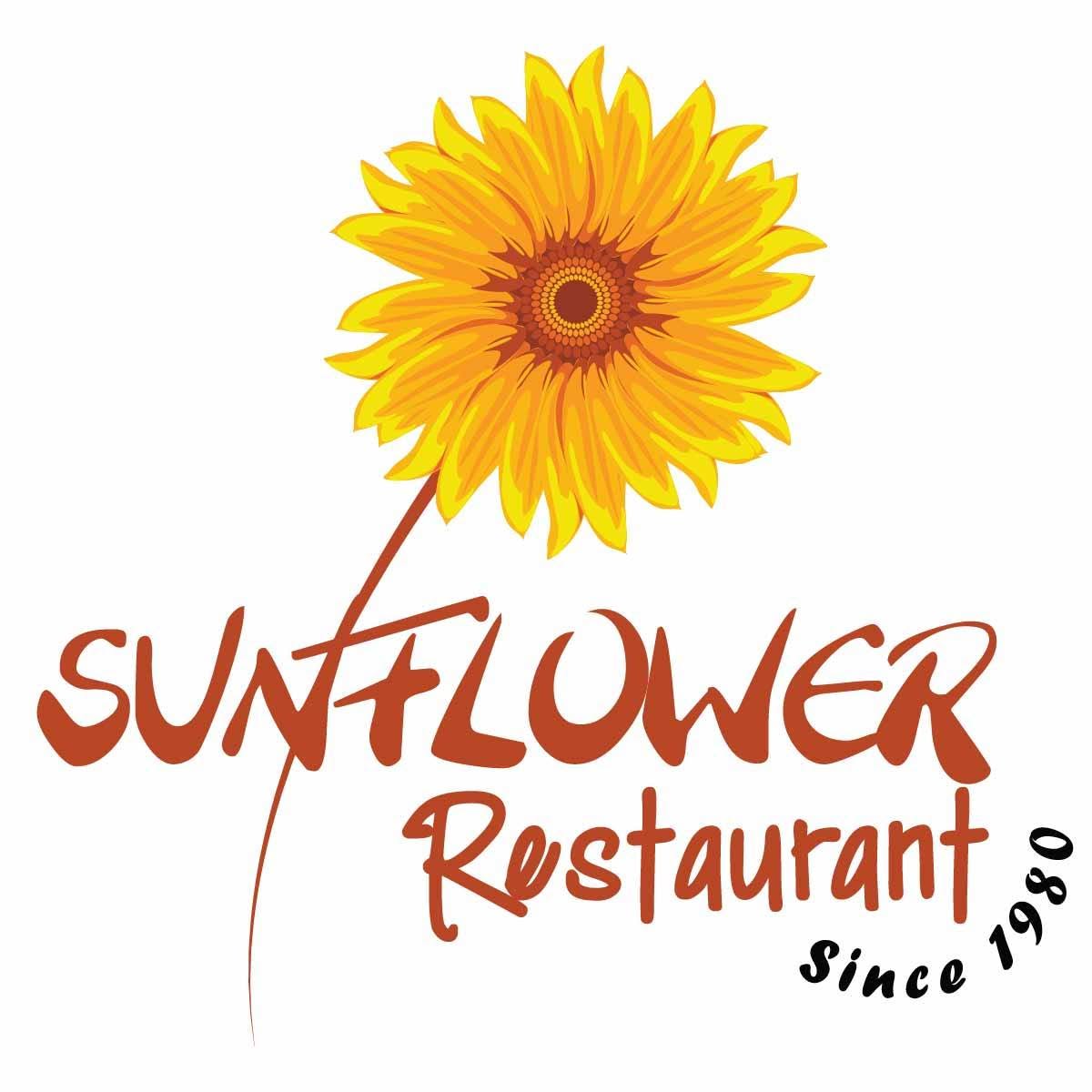 Sunflower Restaurant logo