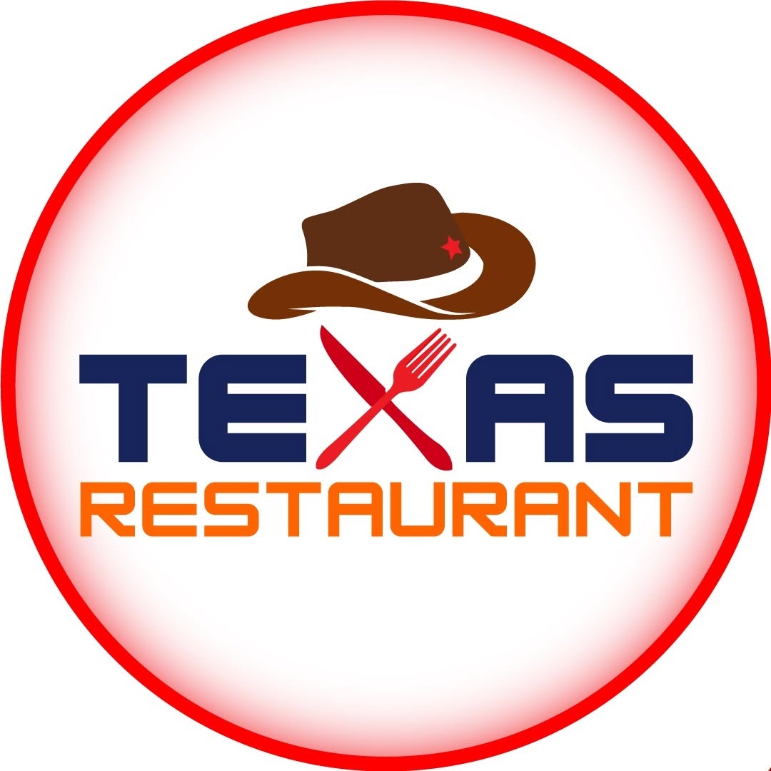 Texas Restaurant logo